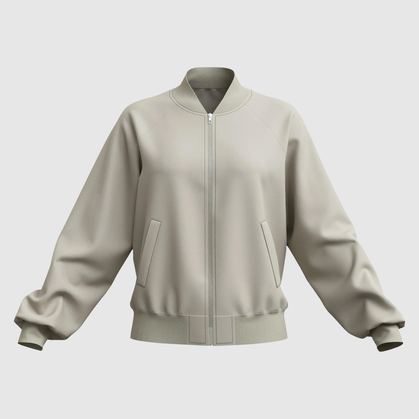 Sofia Amoretti Urban Whisper Jacket