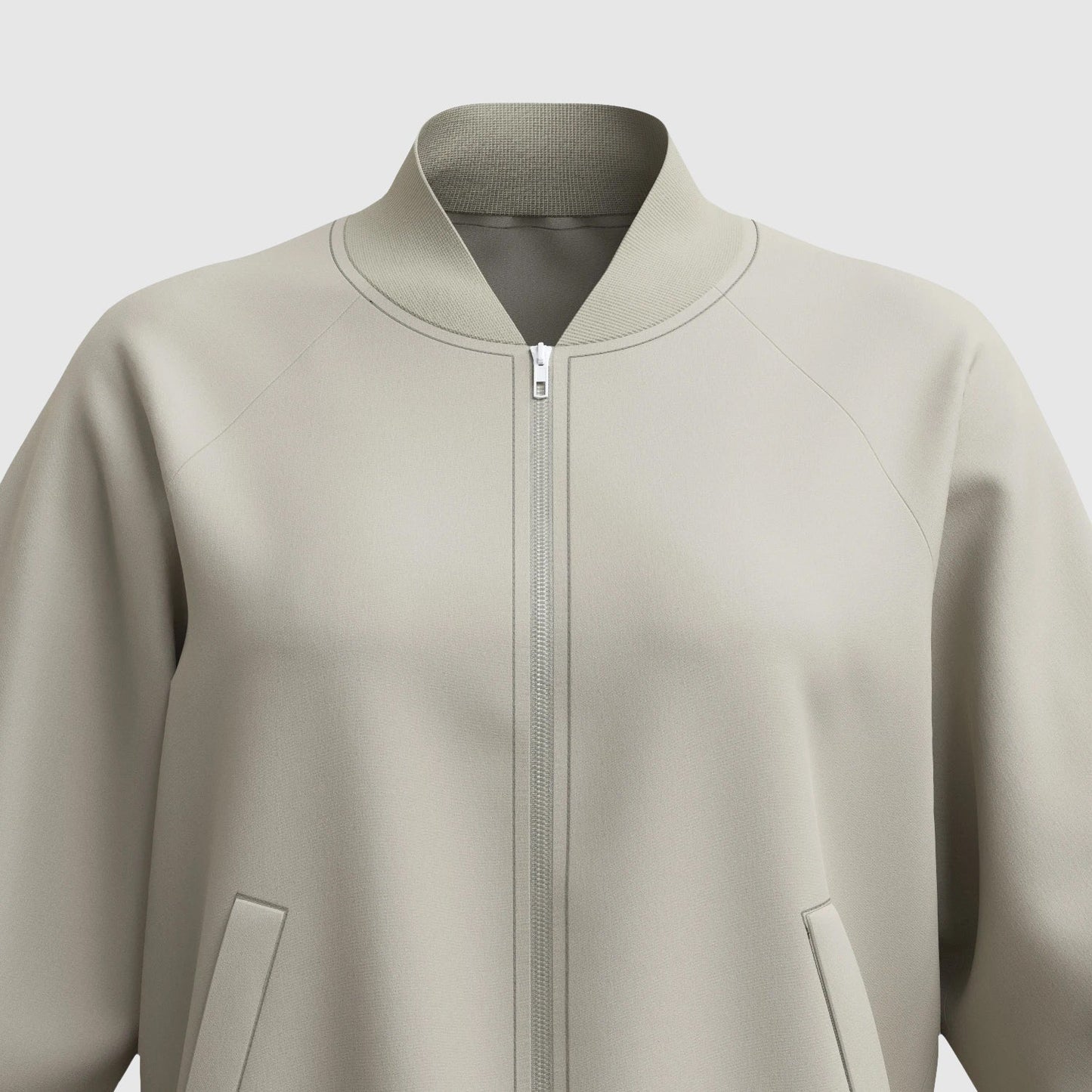 Sofia Amoretti Urban Whisper Jacket
