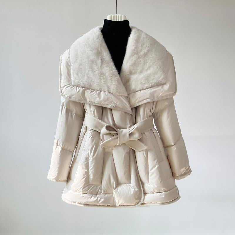 Sofia Amoretti Monza Down Jacket