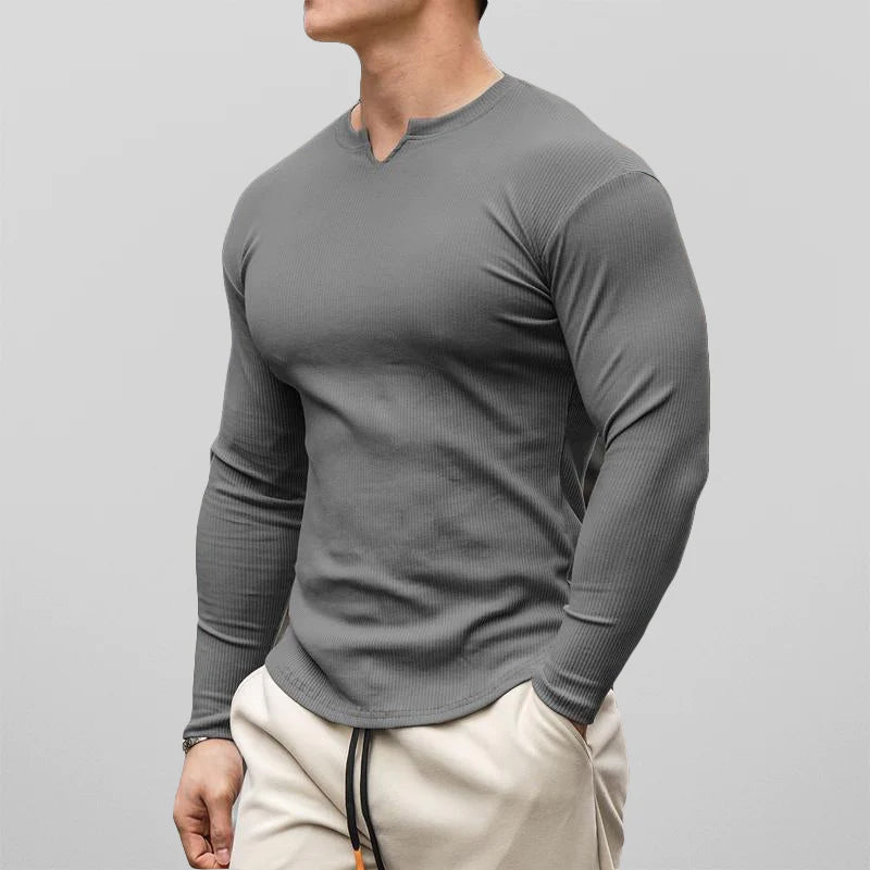 Theodore Willow Athletic Fit Shirt