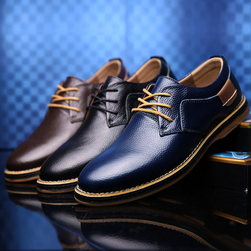 Theodore Willow Gentleman's Stride Shoes