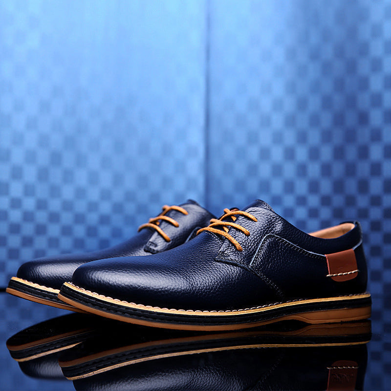 Theodore Willow Gentleman's Stride Shoes
