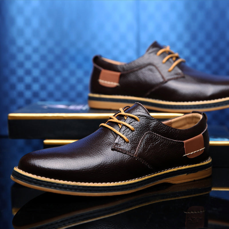 Theodore Willow Gentleman's Stride Shoes