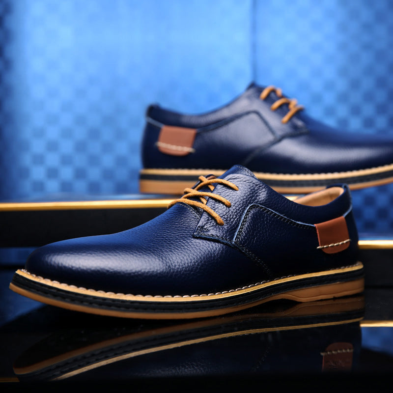 Theodore Willow Gentleman's Stride Shoes