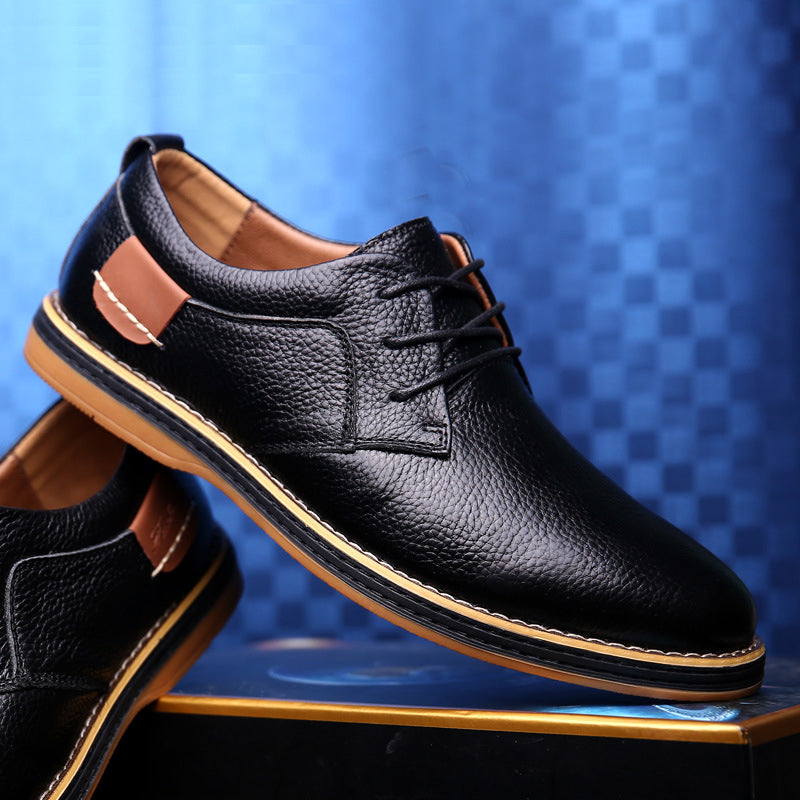 Theodore Willow Gentleman's Stride Shoes