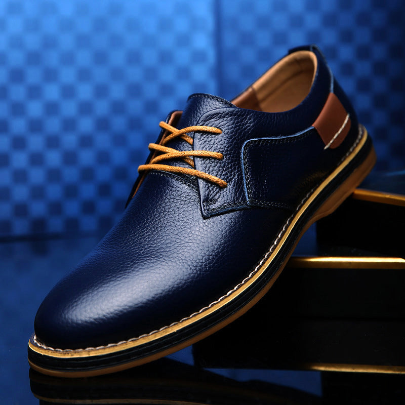 Theodore Willow Gentleman's Stride Shoes