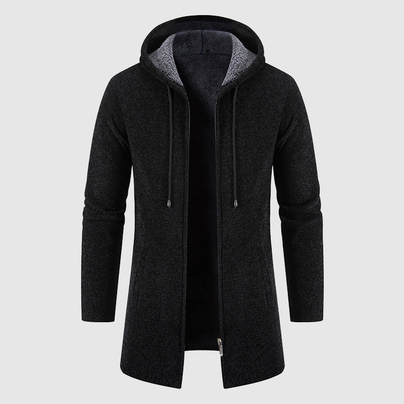 Theodore Willow Langford Long Jacket
