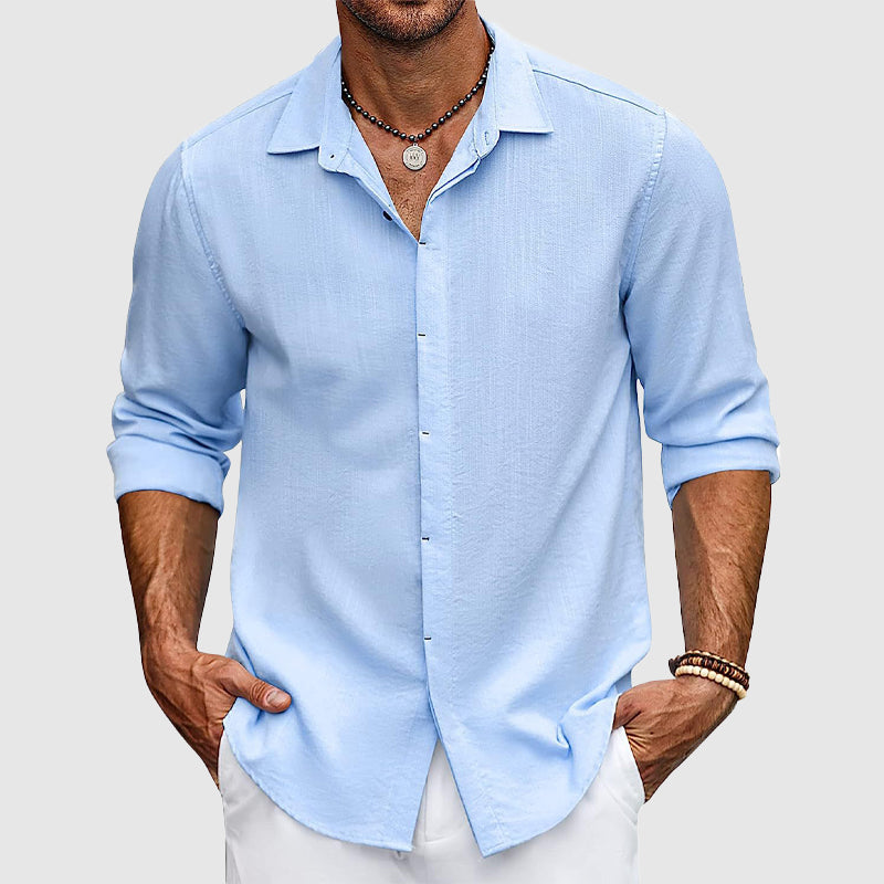 Theodore Willow Porto Alegre Shirt