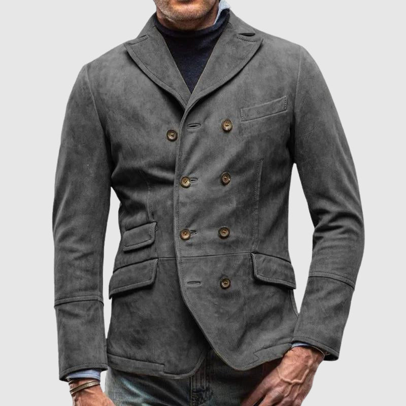 Theodore Willow Vintage Valor Blazer