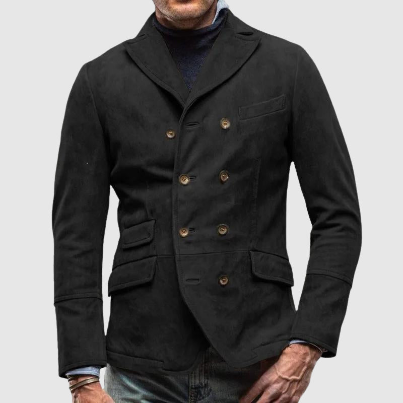 Theodore Willow Vintage Valor Blazer