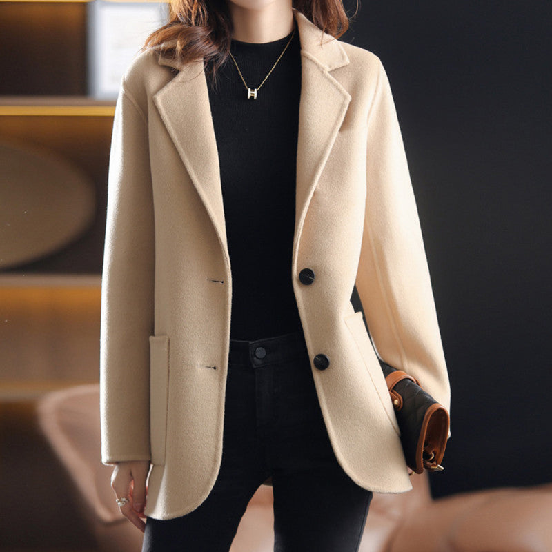 Valentina Rossi Divine Allure Coat