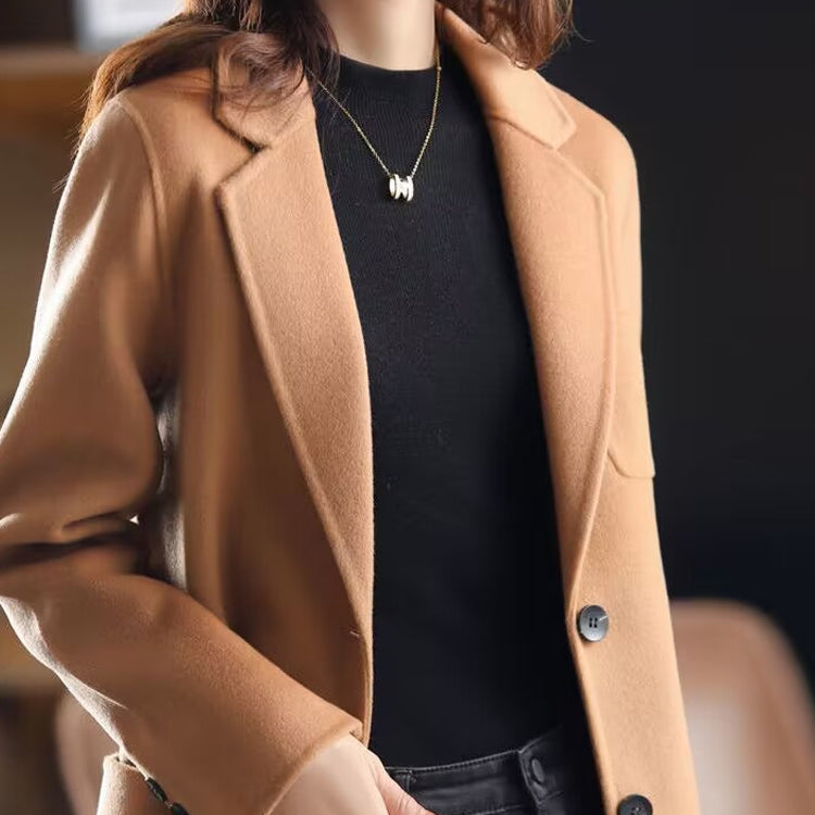 Valentina Rossi Divine Allure Coat
