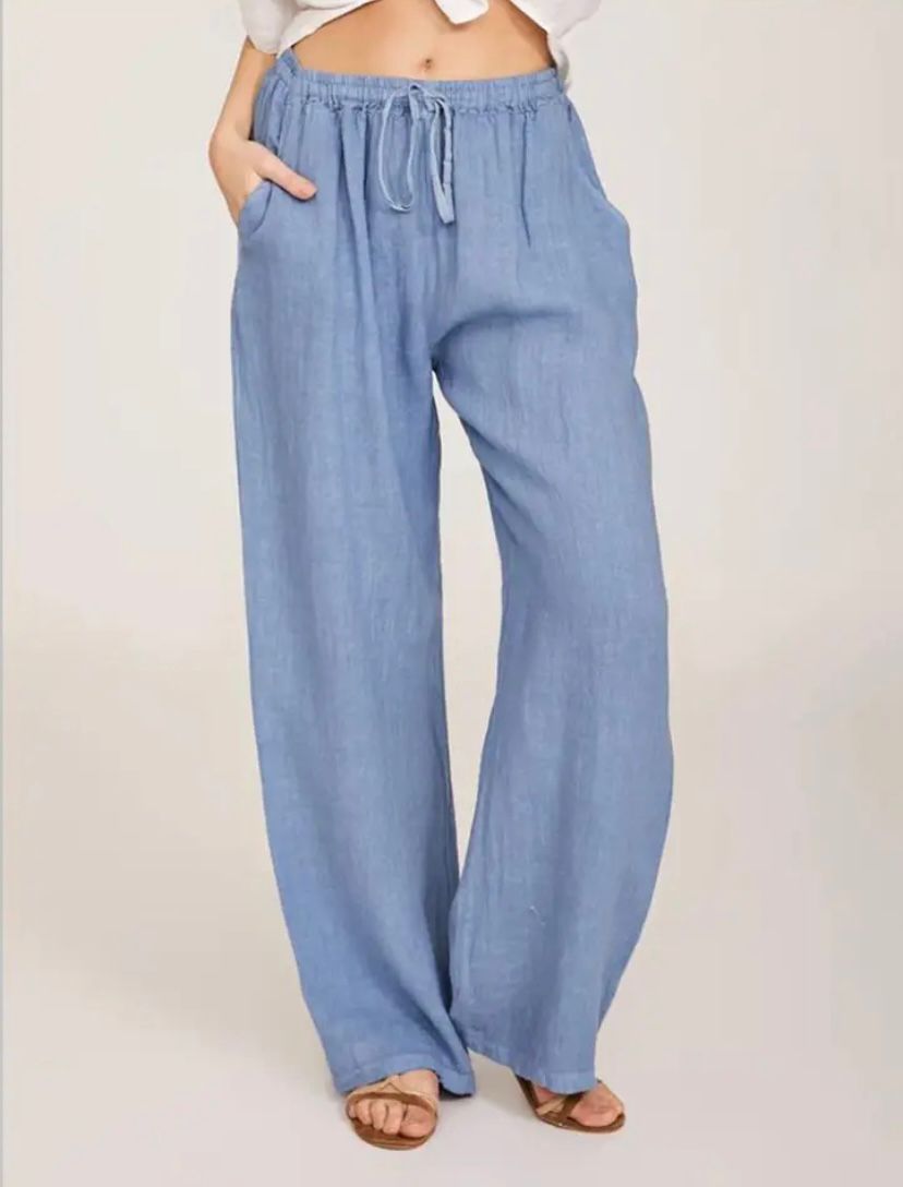 Palma™ | Pantalons Légers