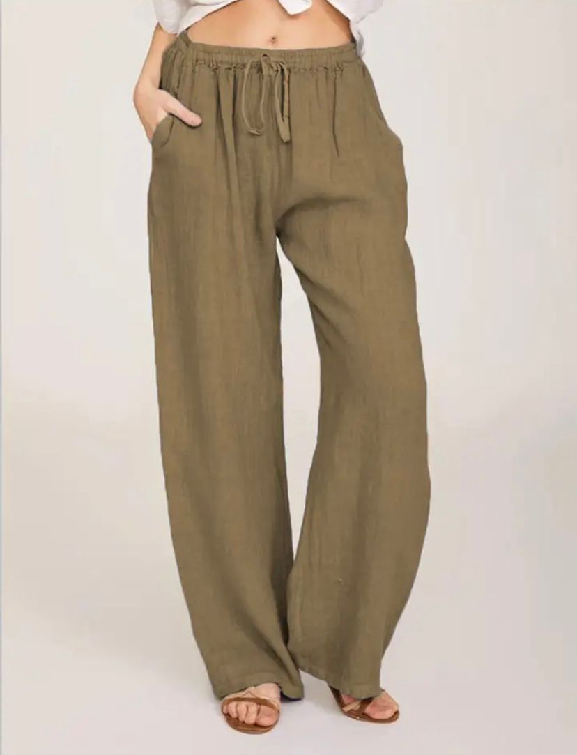 Palma™ | Pantalons Légers
