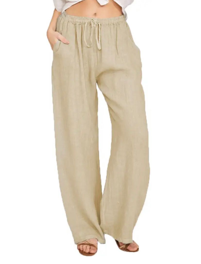 Palma™ | Pantalons Légers