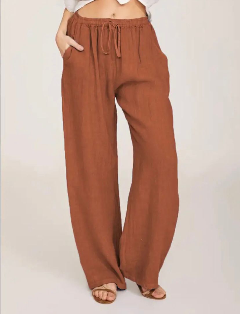 Palma™ | Pantalons Légers