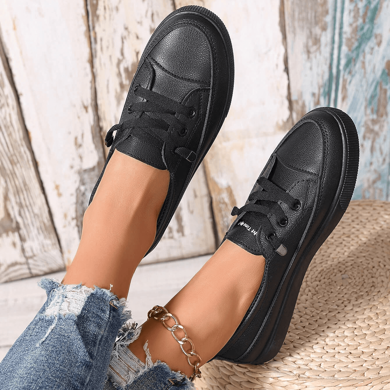 Beatrix™ | Orthopaedic Sneakers