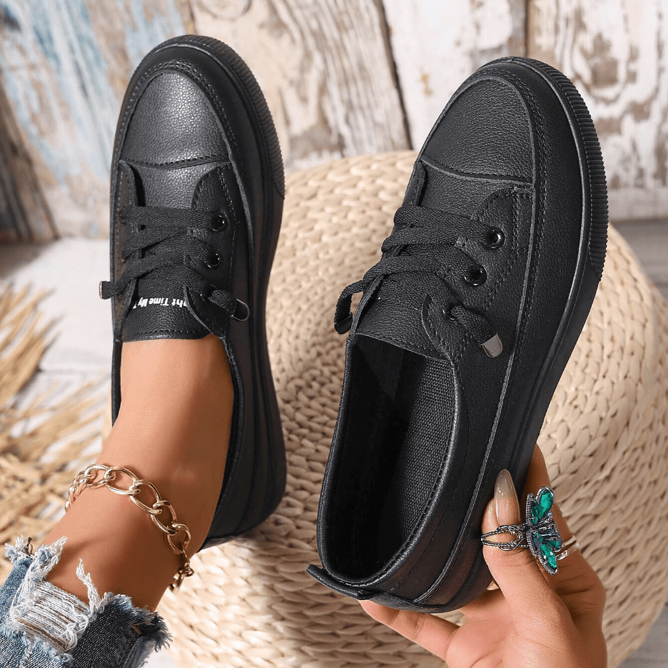 Beatrix™ | Orthopaedic Sneakers