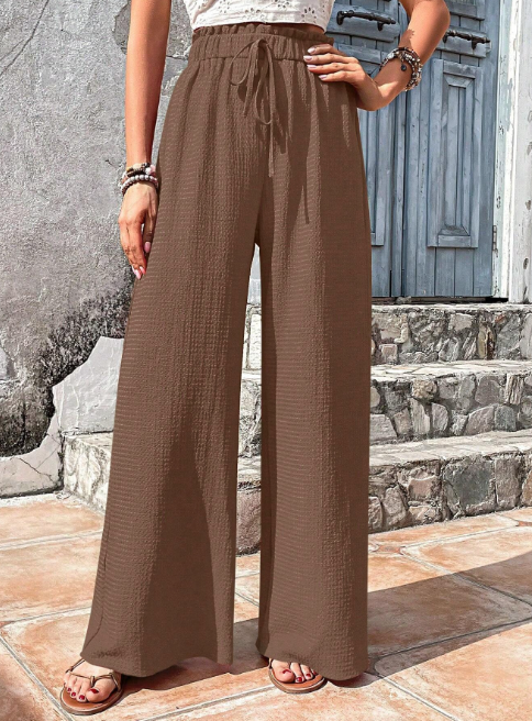 Callie™ - Pantalons légers décontractés