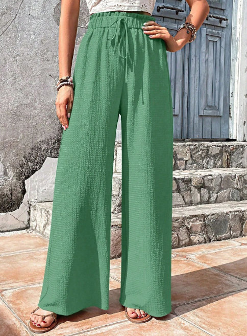 Callie™ - Pantalons légers décontractés