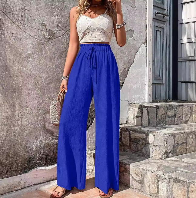 Callie™ - Pantalons légers décontractés