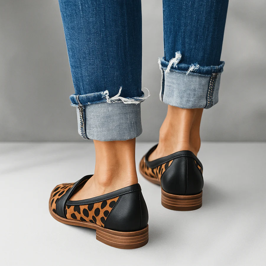 Florentia™ | Spring Loafers