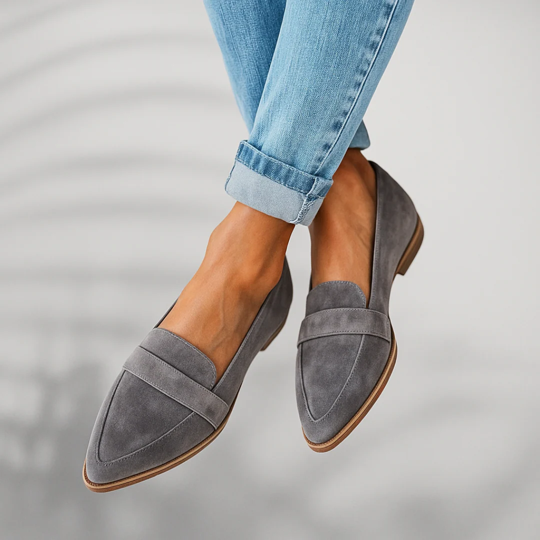 Florentia™ | Spring Loafers