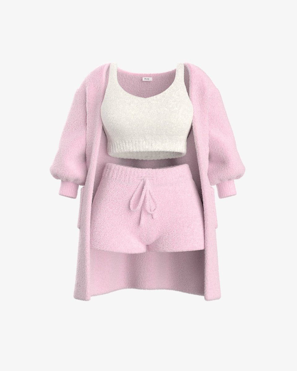 Ella Rose | Ensemble pyjama élégant et confortable