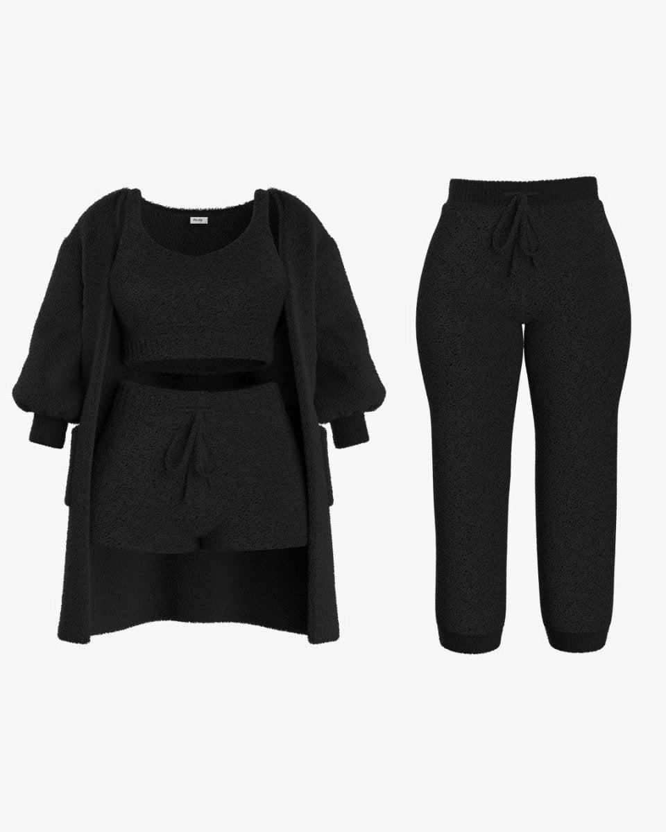 Ella Rose | Ensemble pyjama élégant et confortable