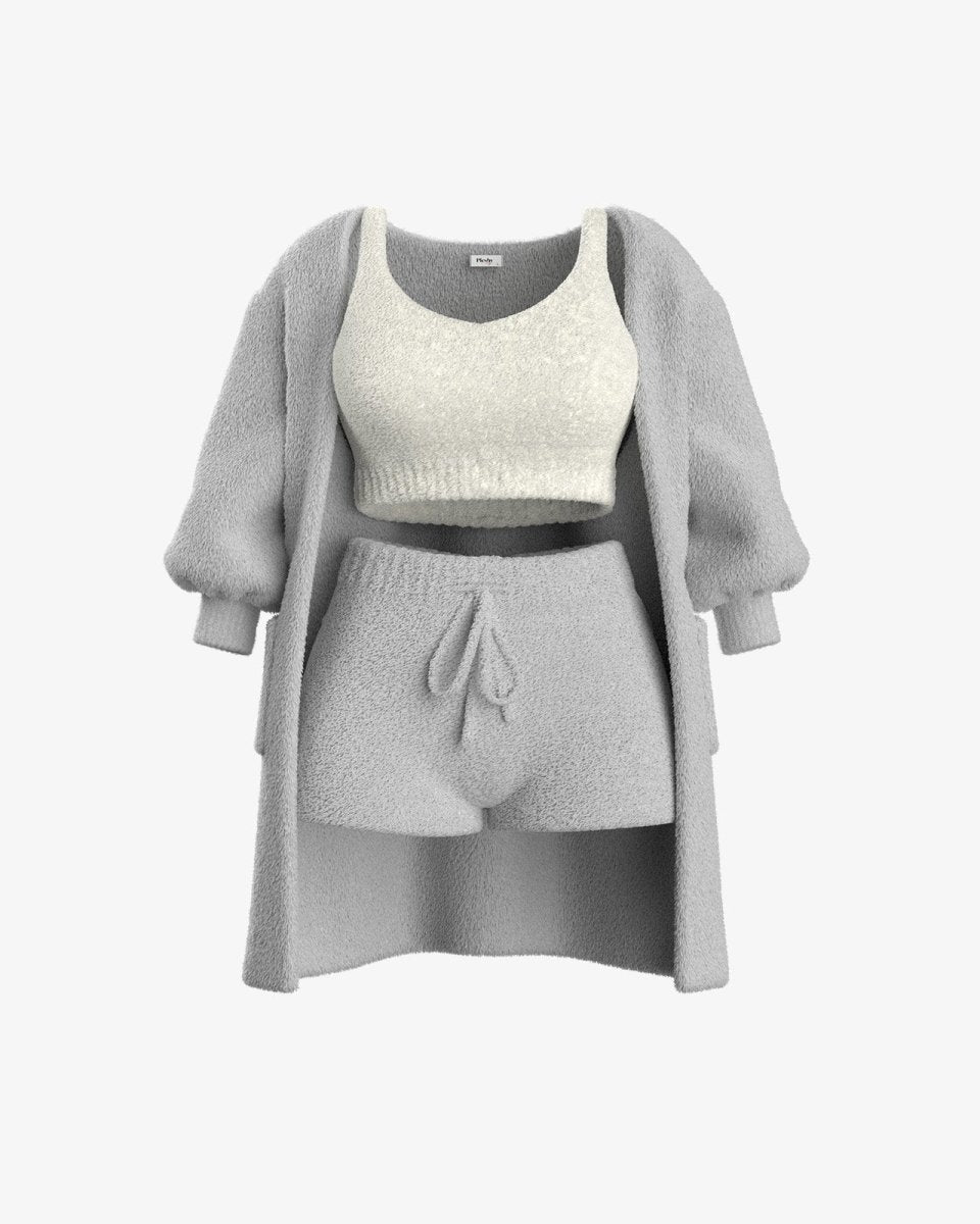 Ella Rose | Ensemble pyjama élégant et confortable