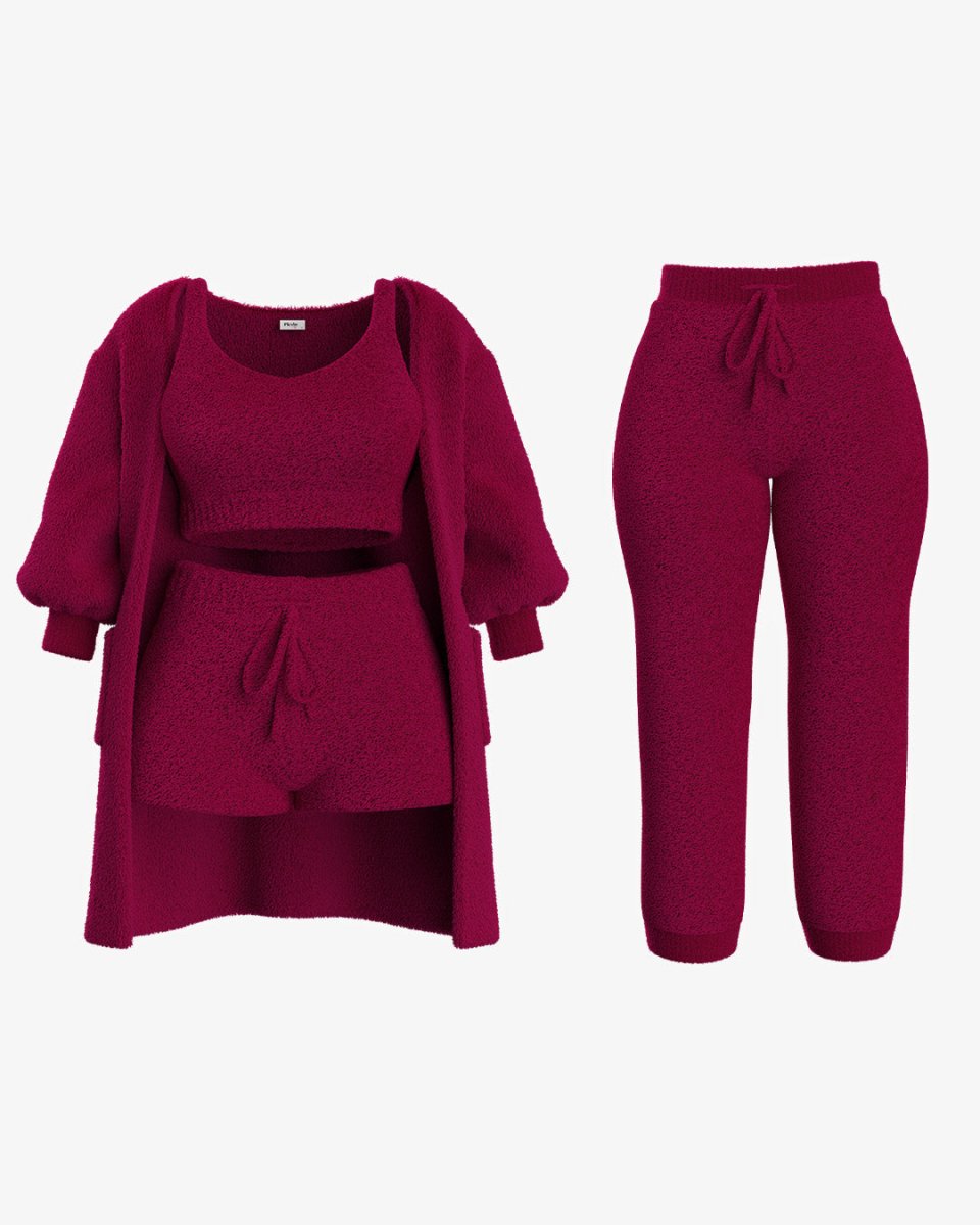 Ella Rose | Ensemble pyjama élégant et confortable