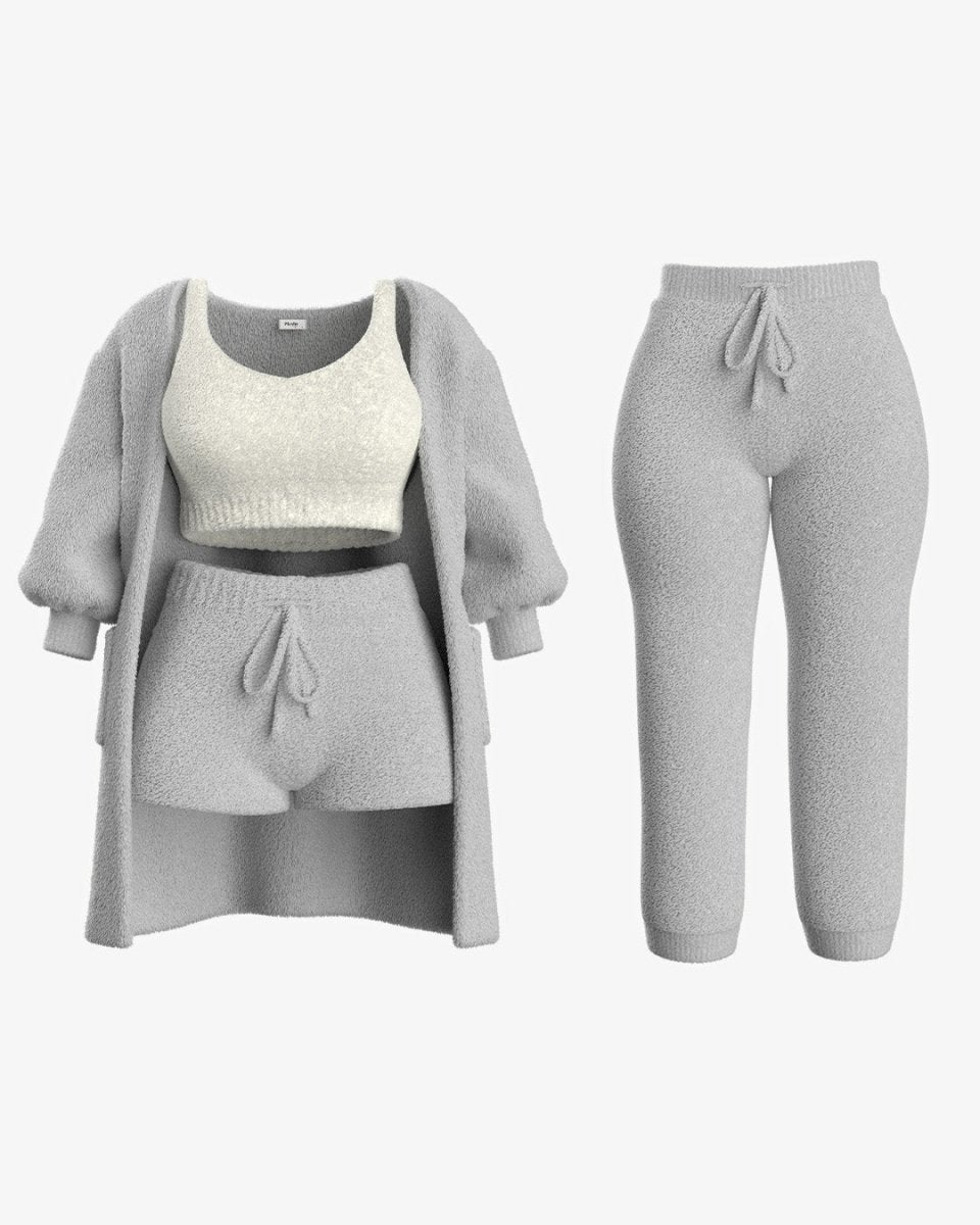 Ella Rose | Ensemble pyjama élégant et confortable