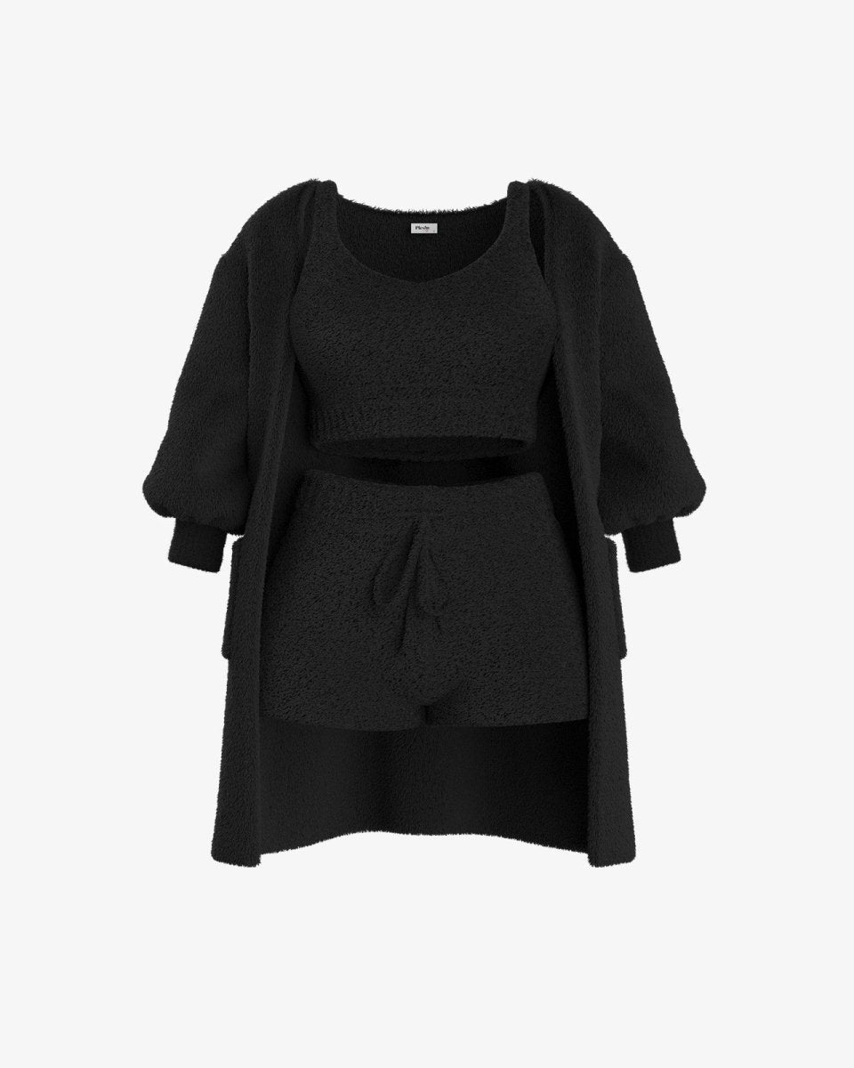 Ella Rose | Ensemble pyjama élégant et confortable