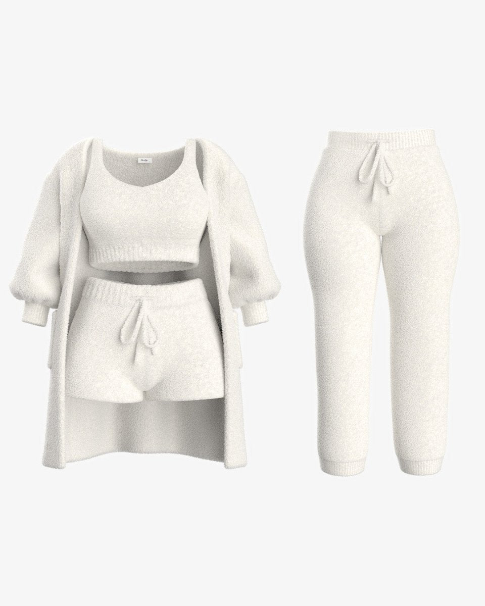 Ella Rose | Ensemble pyjama élégant et confortable