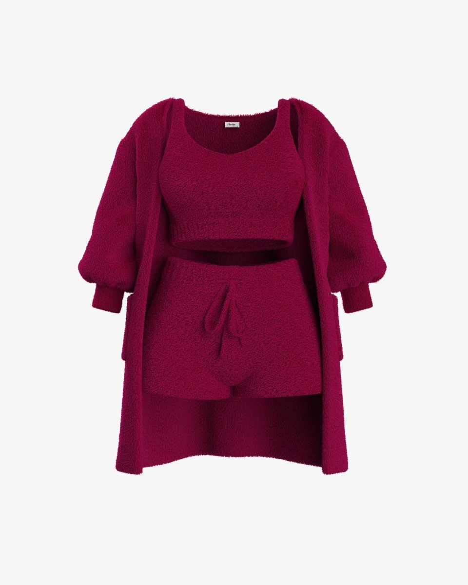 Ella Rose | Ensemble pyjama élégant et confortable
