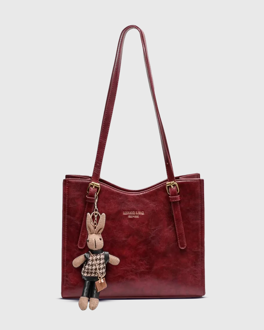 Noa™ - Vintage-Tragetasche