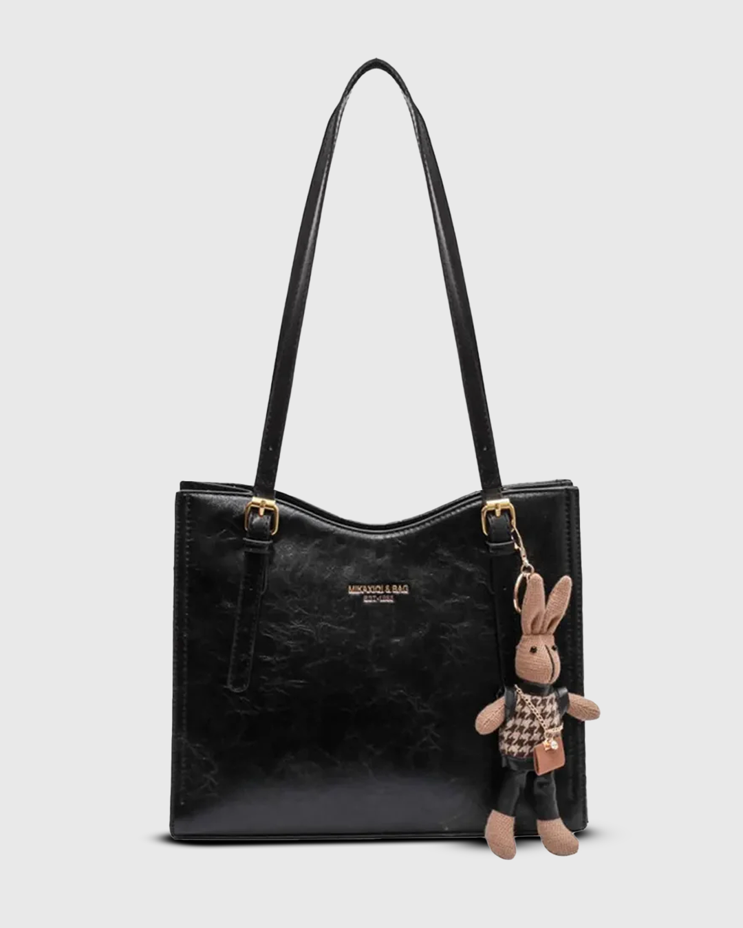 Noa™ - Vintage-Tragetasche