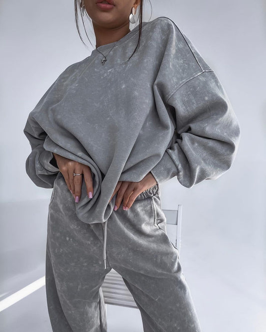 Комплект Passion Gray