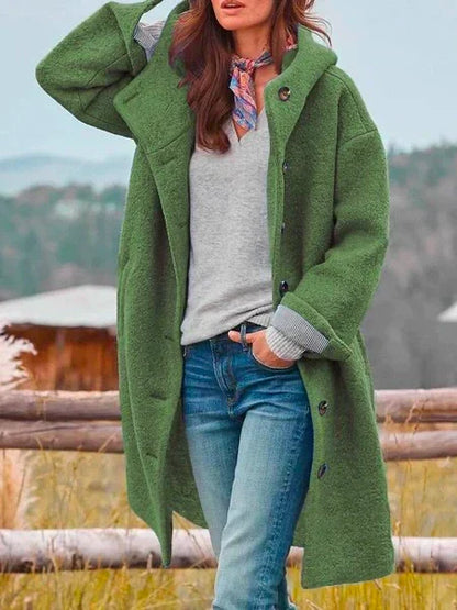 Ella Rose | Veste confortable Luna