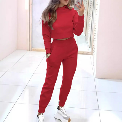 Brooklyn | Ensemble pull et jogging