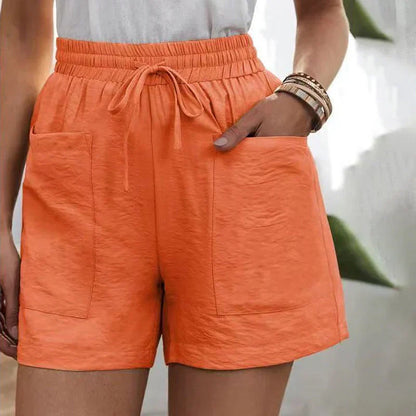 BAHAMA™ - Shorts Décontractés Avec Poches
