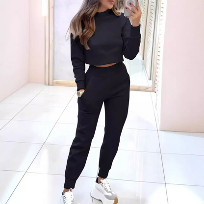 Brooklyn | Ensemble pull et jogging