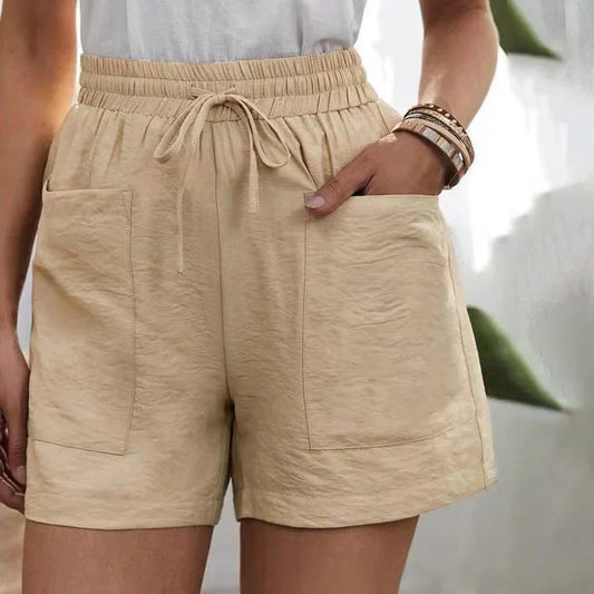 BAHAMA™ - Shorts Décontractés Avec Poches