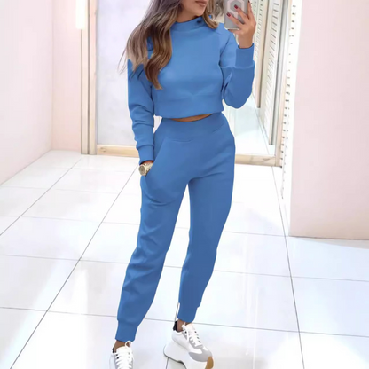 Brooklyn | Ensemble pull et jogging