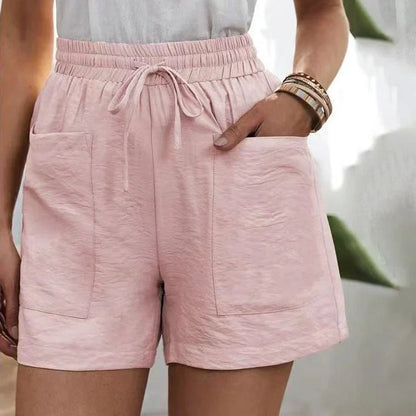 BAHAMA™ - Shorts Décontractés Avec Poches