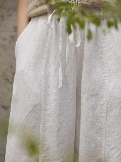 Emilie™ | Pantalons Décontractés