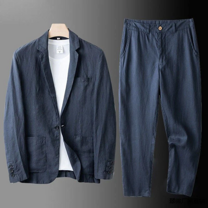 CAMERON | MEN'S TWO-PIECE SET