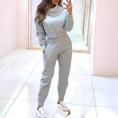 Brooklyn | Ensemble pull et jogging