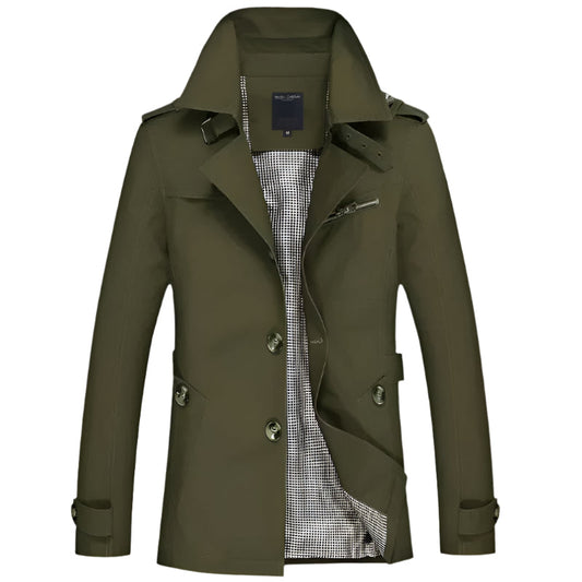 Sandro™ - Lässige Jacke