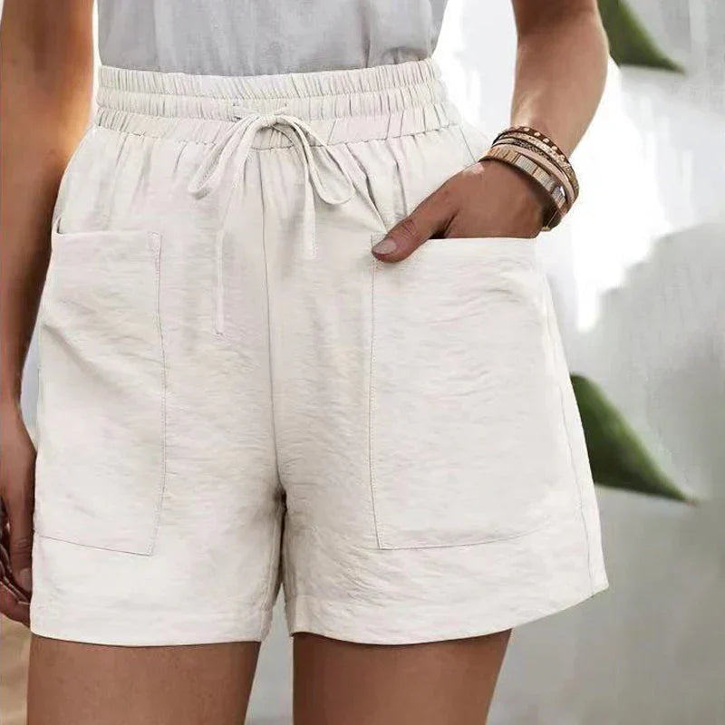 BAHAMA™ - Shorts Décontractés Avec Poches